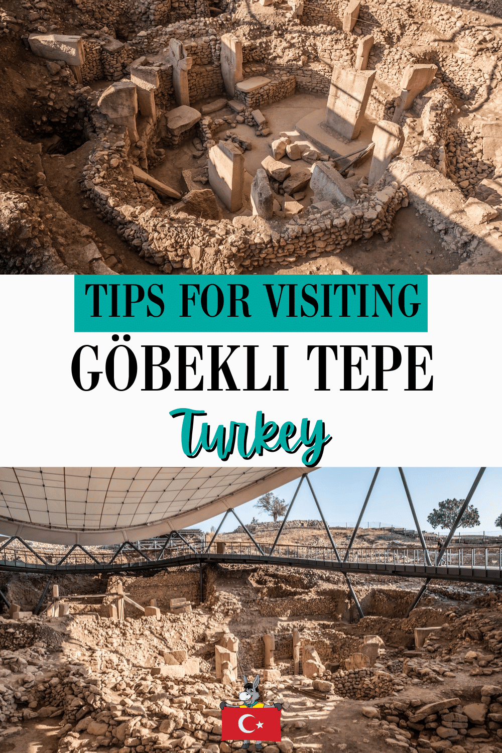 Turkey Travel Blog_Tips For Visiting Göbekli Tepe