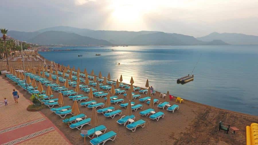 Turkey Travel Blog_Best All Inclusive Hotels In Marmaris_Blue Bay Platinum