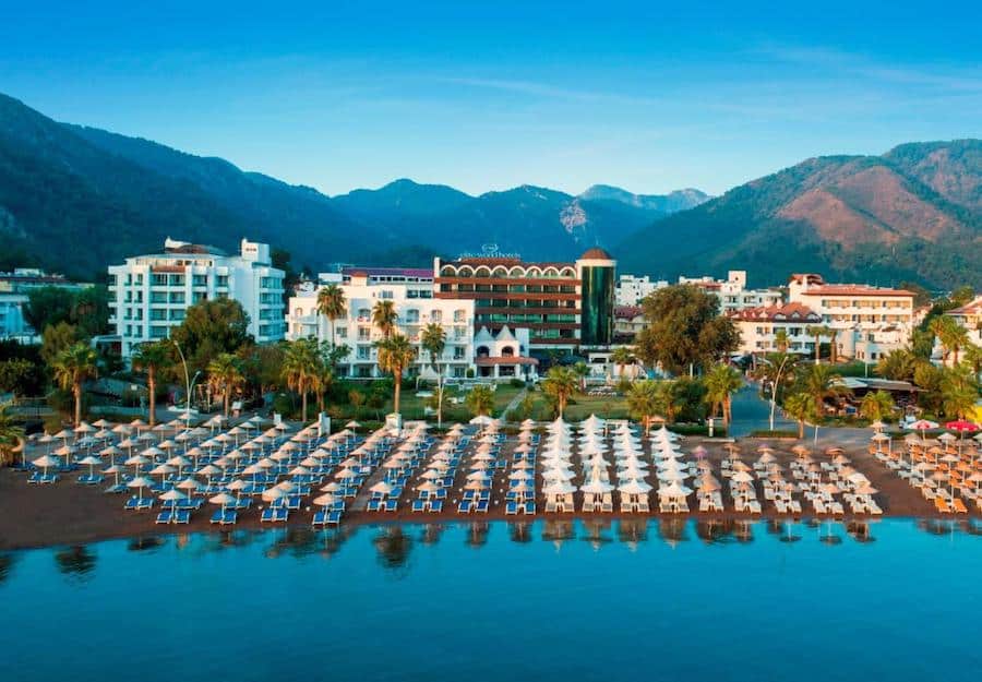 Turkey Travel Blog_Best All Inclusive Hotels In Marmaris_Elite World Marmaris