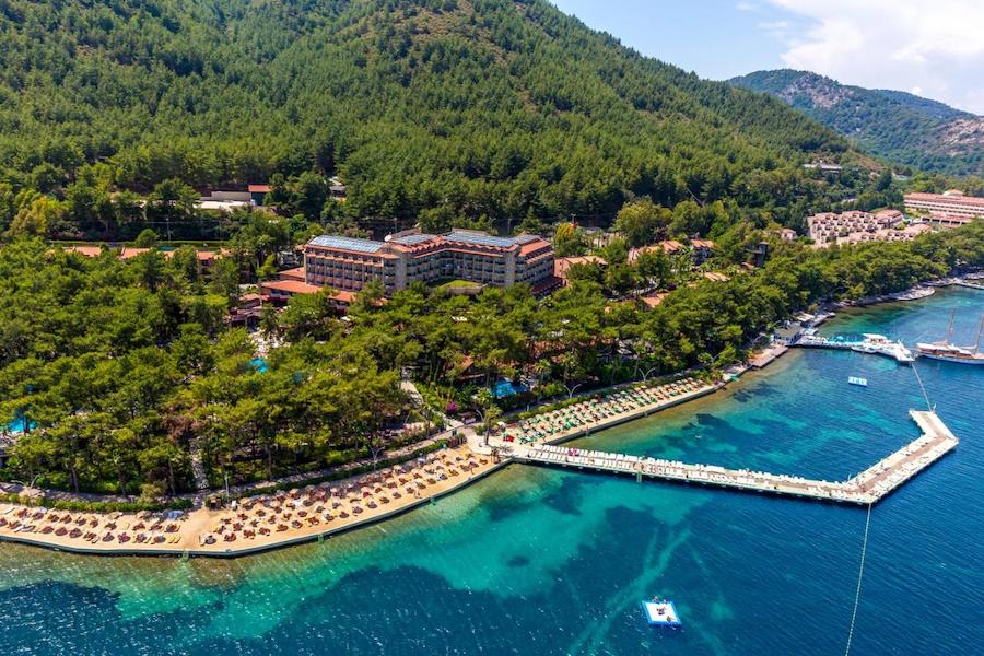 Turkey Travel Blog_Best All Inclusive Hotels In Marmaris_Grand Yazici Club Marmaris Palace