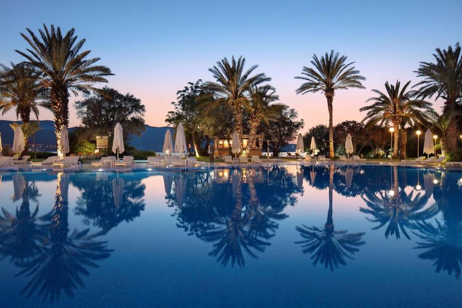 Turkey Travel Blog_Best All Inclusive Resorts In Bodrum_Hilton Bodrum Isil Club