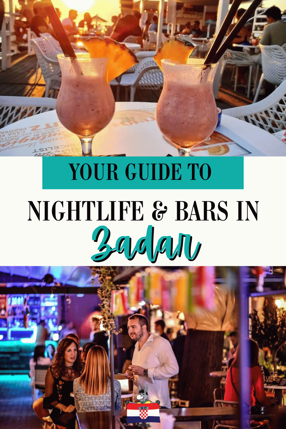 Croatia Travel Blog_Best Bars In Zadar