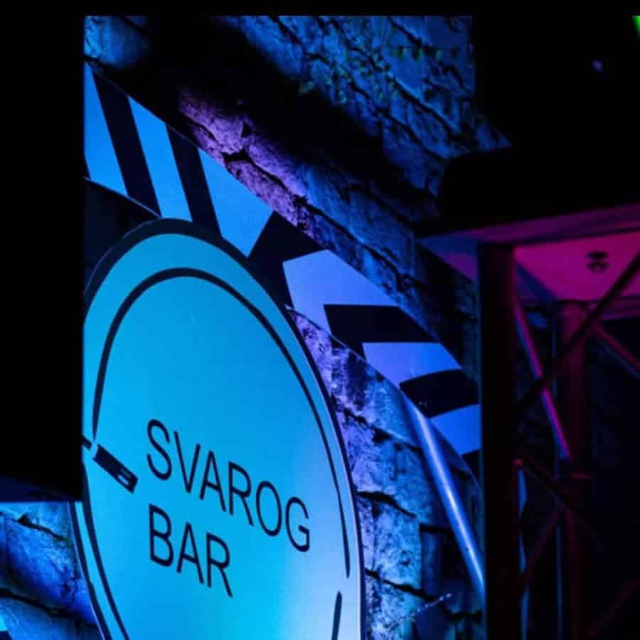 Croatia Travel Blog_Best Bars In Zadar_Svarog Bar