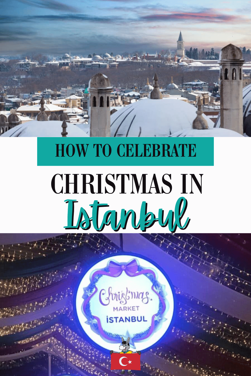 Turkiye Travel Blog_Christmas In Istanbul