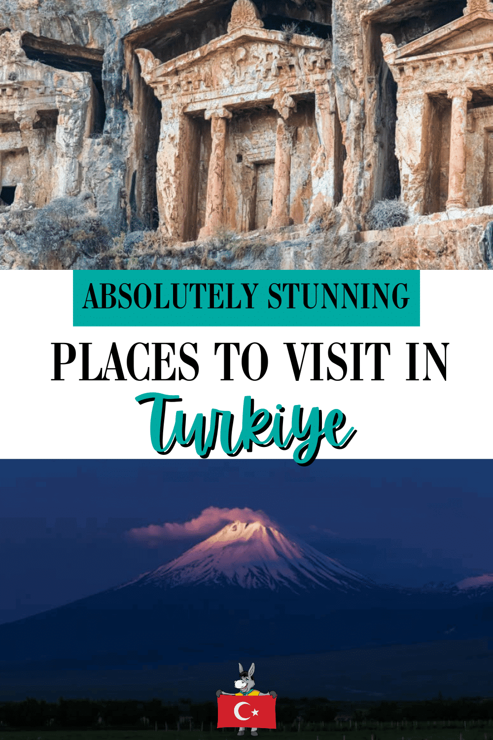 Turkiye Travel Blog_Stunning Places To Visit In Turkey