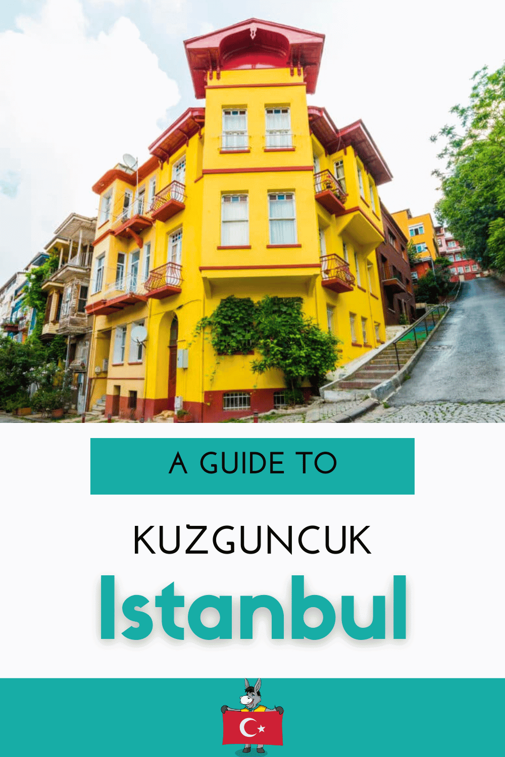 Turkey Travel Blog_A Guide To Kuzguncuk