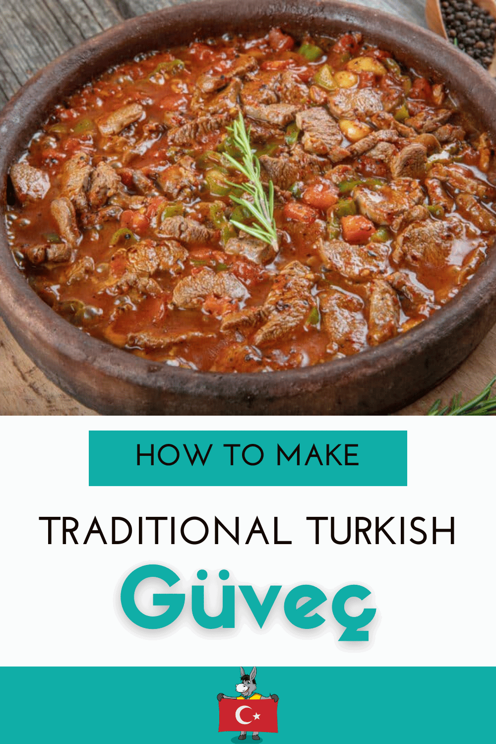 Turkiye Travel Blog_How To Make Turkish Güveç